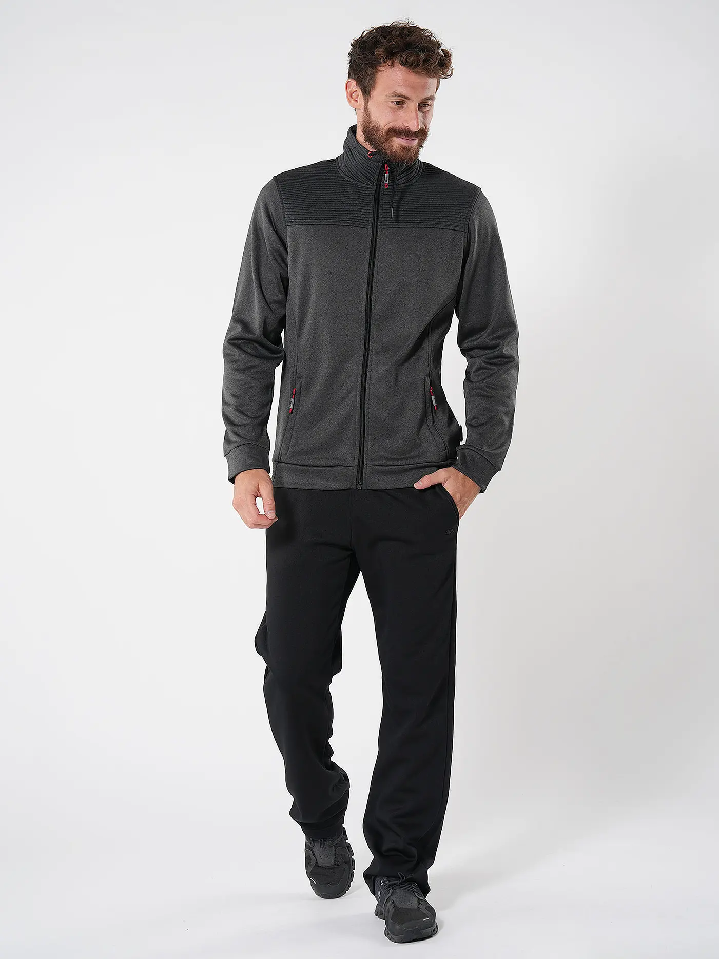 LPO | Herren Trainingsanzug Sean | 